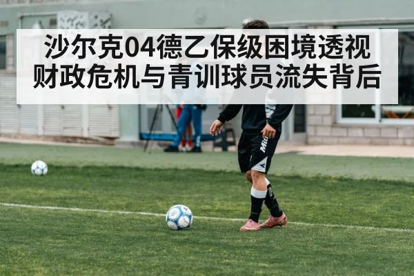 沙尔克04德乙保级困境透视 财政危机与青训球员流失背后