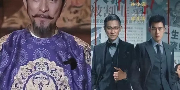 188金宝博体育官方入口-“香港演员几乎全军覆没! 无戏可拍”引发网友热议
